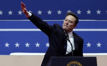 Elon Musk genera controversia al apoyar al partido ultraderechista AfD en Alemania