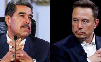 Elon Musk critica la gestión de Maduro: «Está dañando al pueblo de Venezuela»