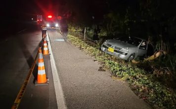 Mataron a tiros a tres venezolanos que viajaban en un vehículo de Medellín a Cúcuta