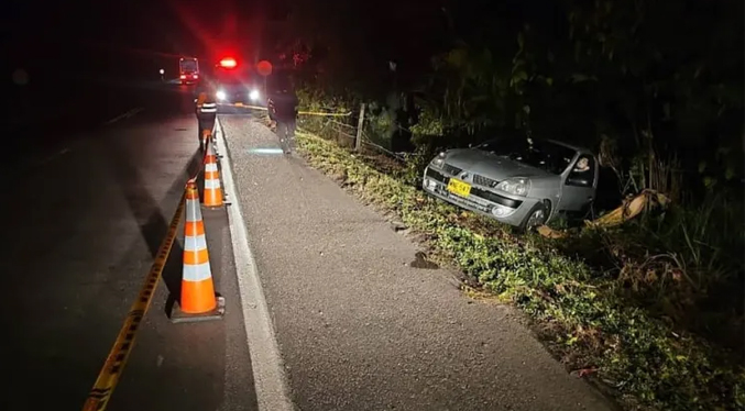 Encuentran-a-tres-venezolanos-muertos-dentro-de-un-carro-en-Colombia