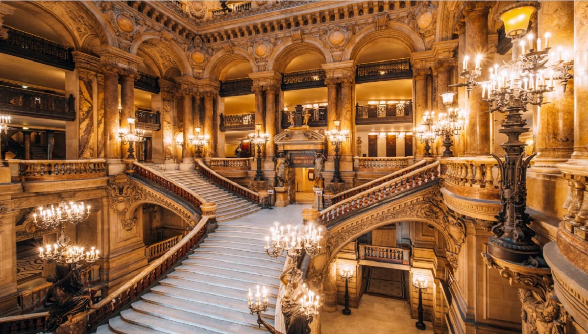 Entre los invitados de esta noche a la gala de la Ópera de París estará el tenor peruano Juan Diego Flórez quien no quiso revelar las sorpresas que se esperan en el repertorio Foto Archivo