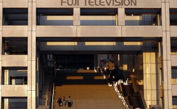 Indignación en Japón por escándalo de abusos que implica a una celebridad y a una cadena de TV Indignación en Japón por escándalo de abusos que implica a una celebridad y a una cadena de TV