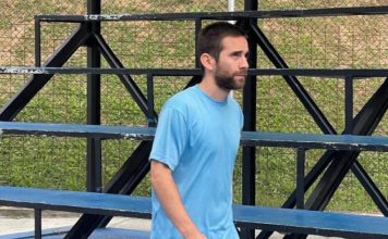 CIDH otorgó medidas cautelares a favor de Nahuel Gallo CIDH otorgó medidas cautelares a favor de Nahuel Gallo