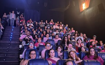 Las salas de cine en Venezuela recibieron 7,81 millones de espectadores en 2024