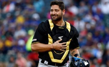 Francisco Cervelli dirigirá a Italia en el Clásico Mundial 2026