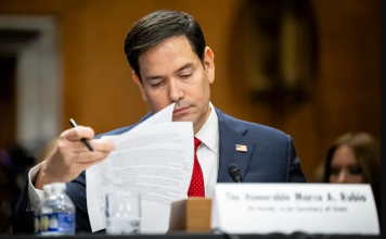 Marco Rubio visita cinco países aliados en Centroamérica enfocado en migración y en el Canal de Panamá