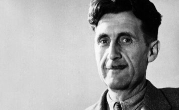 75 años sin George Orwell, el escritor que transformó textos políticos en arte