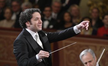 Dudamel dirigirá concierto en Valencia para ayudar a víctimas de la Dana