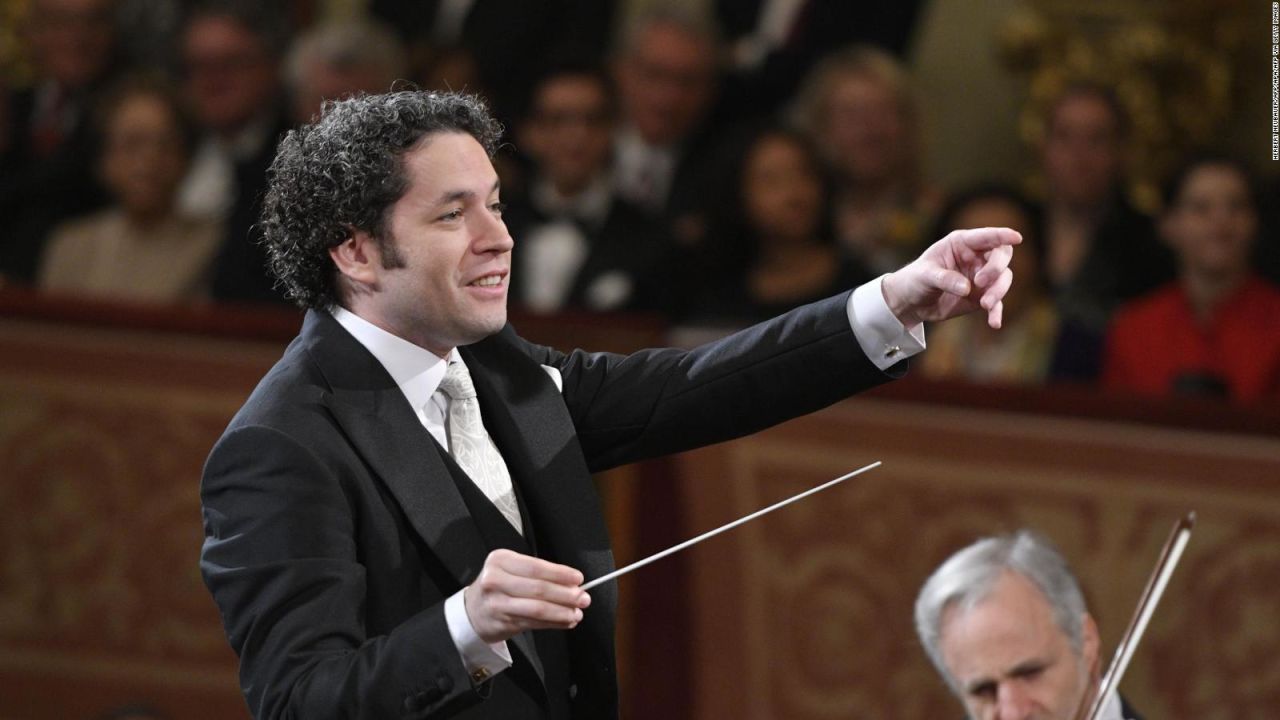 Gustavo Dudamel