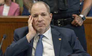 Nuevo juicio contra Harvey Weinstein comenzará en abril Nuevo juicio contra Harvey Weinstein comenzará en abril