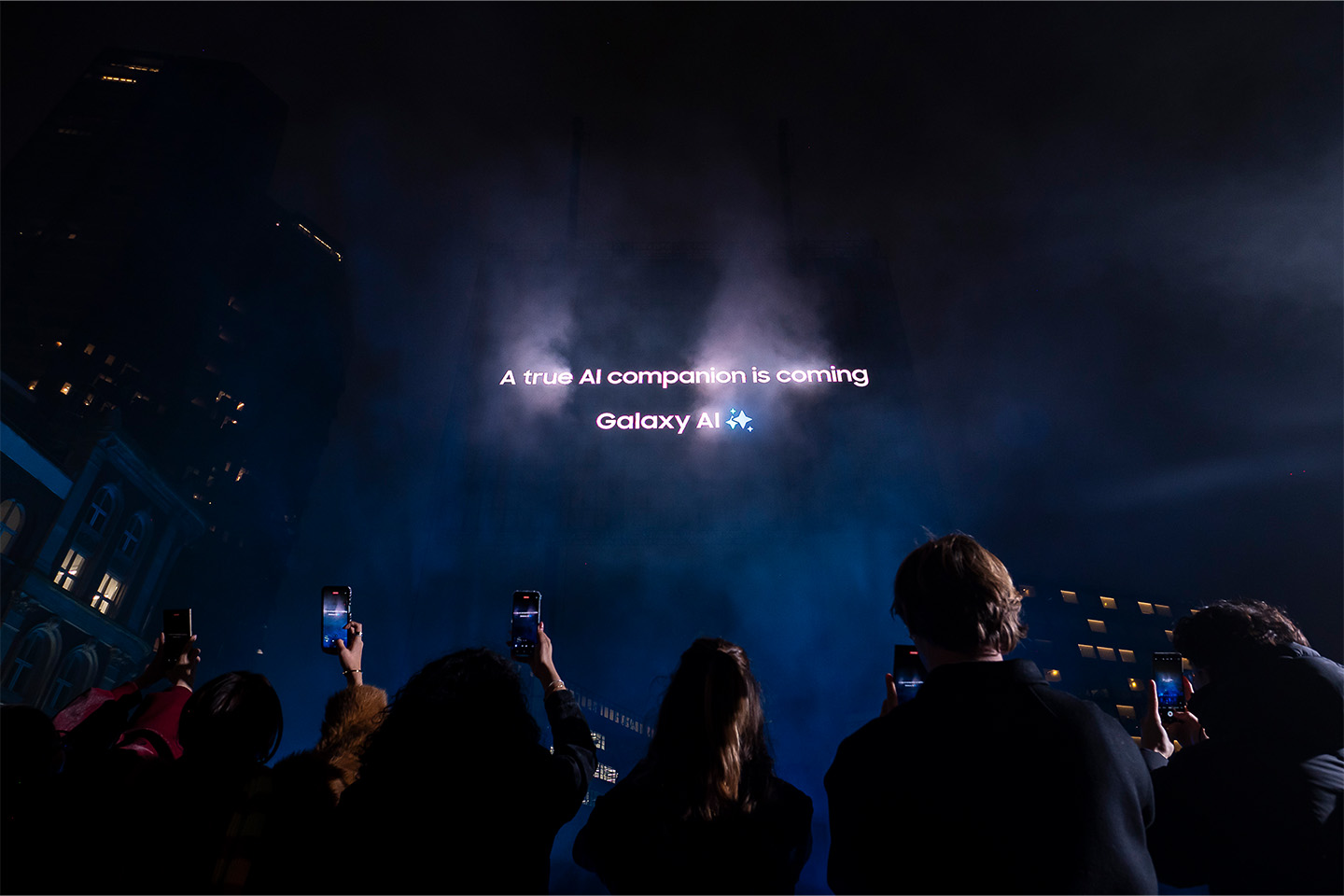 Samsung Unpacked 2025