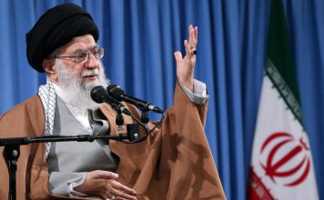 Irán acusó a EE UU de toma de rehenes tras años de denuncias de arrestos de occidentales Irán acusó a EE UU de toma de rehenes tras años de denuncias de arrestos de occidentales