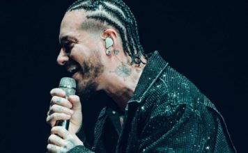 J Balvin lanzó su nuevo sencillo para sanar