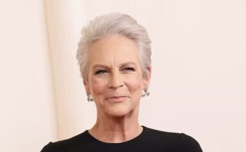 Jamie Lee Curtis donará un millón de dólares para contener incendios en Los Ángeles