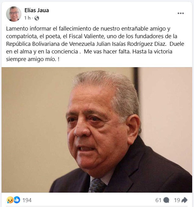 Jaua