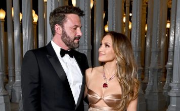 Jennifer López y Ben Affleck están oficialmente divorciados