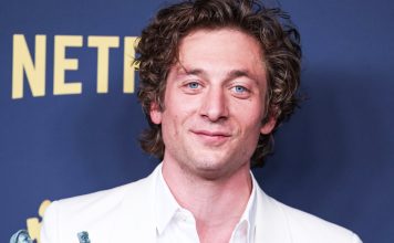 Jeremy Allen White protagonizará Enigma Variations para Netflix