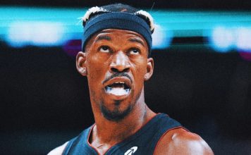 Jimmy Butler volvió a ser sancionado por los Heat