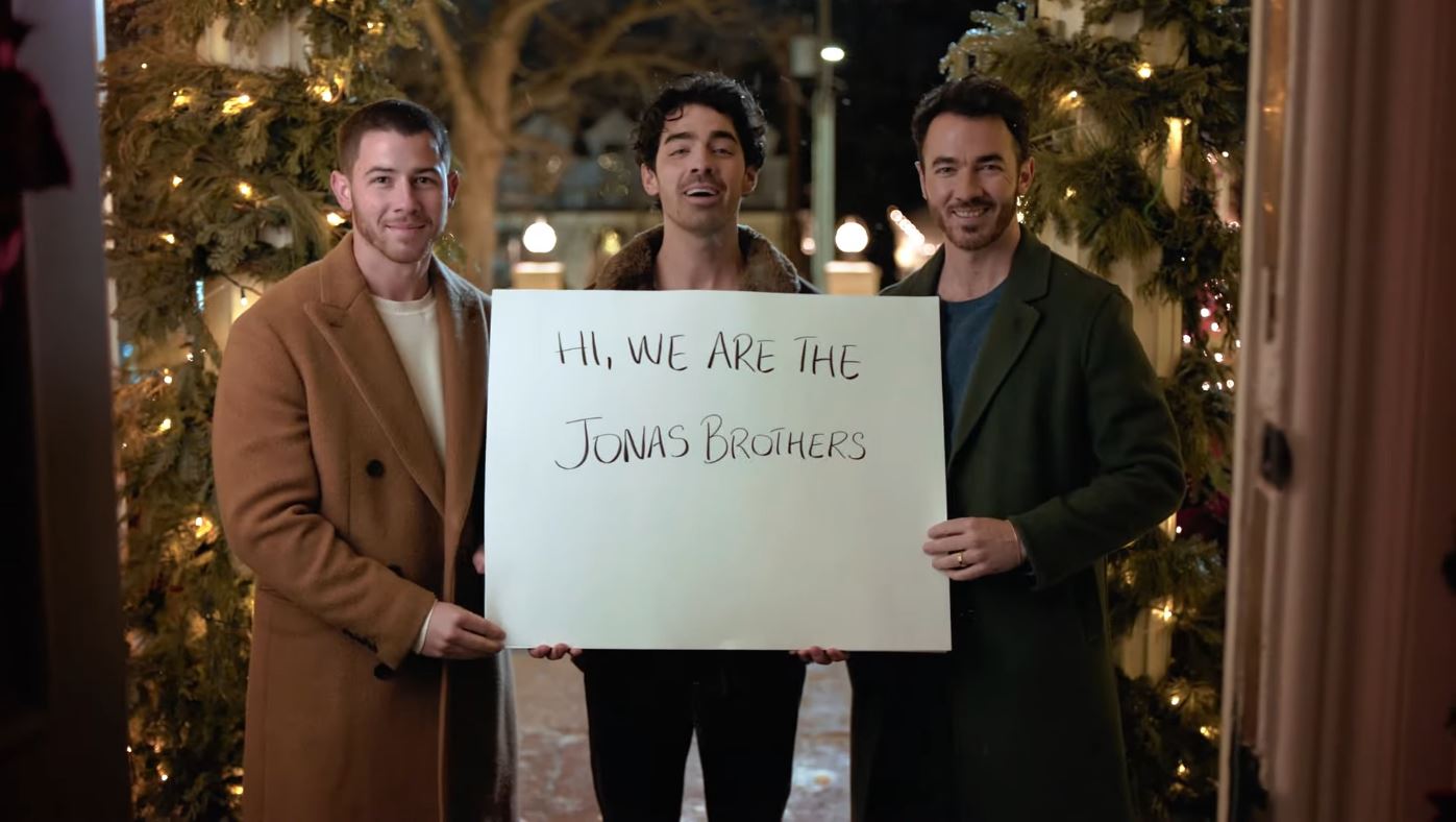 Jonas Brothers