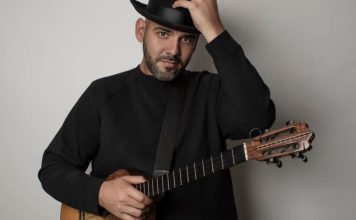 Jorge Glem hizo sonar el cuatro venezolano en la Philharmonie de Berlín