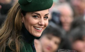 Kate Middleton cumple 43 años en medio de su lucha contra un cáncer