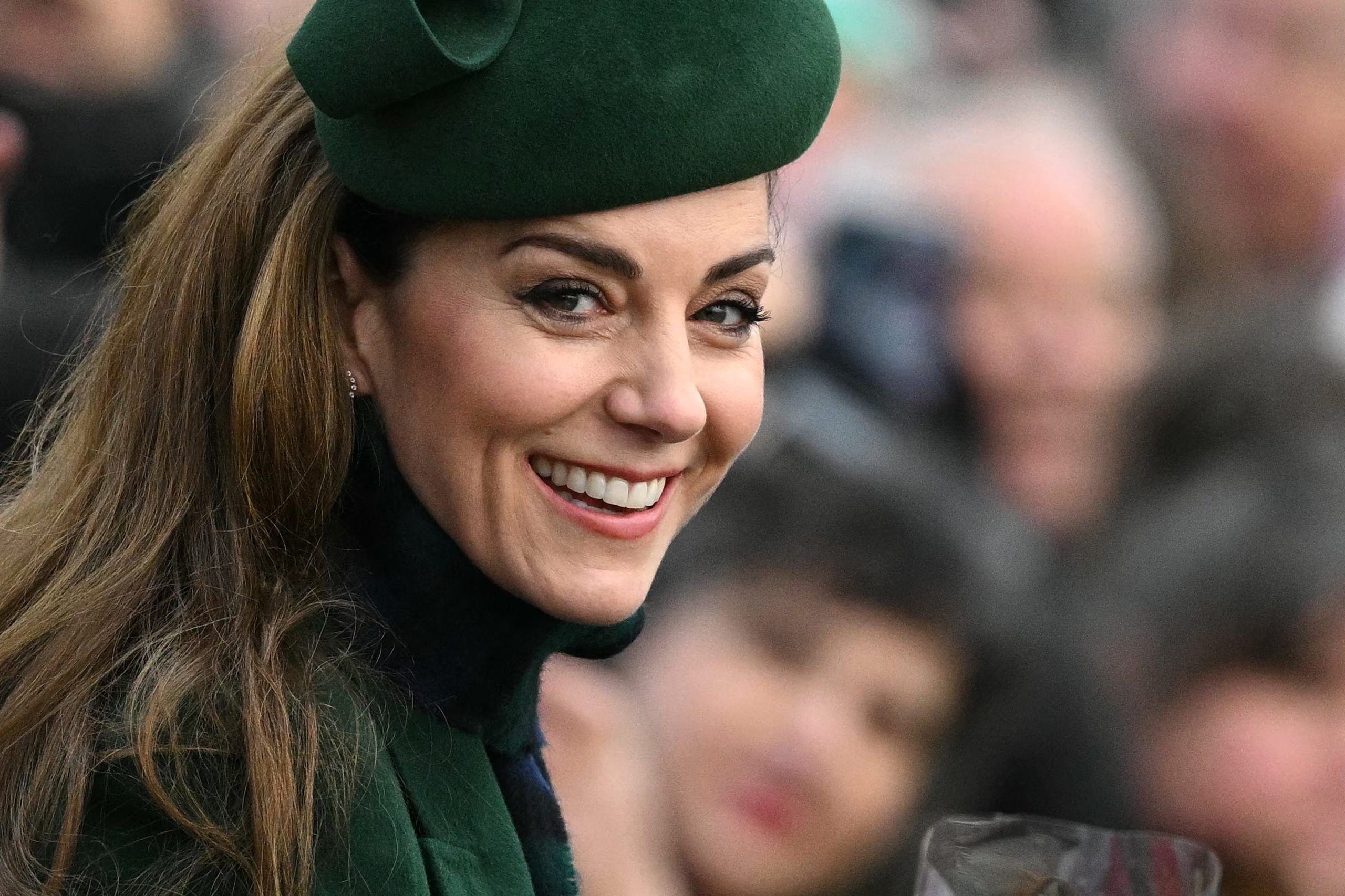 Kate Middleton