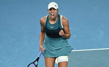 Así quedó el ranking WTA tras el Abierto de Australia