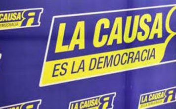 La Causa R rechazó elecciones del CNE por falta de legitimidad y transparencia