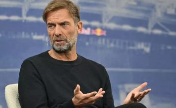 Jürgen Klopp, la llegada de un consejero a Red Bull