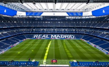 Real Madrid, el club con más ingresos por segundo año consecutivo