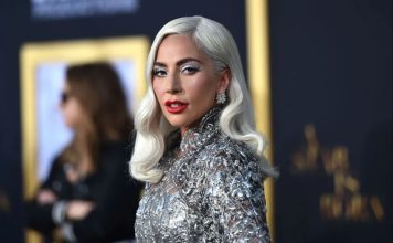 Mayhem, el nuevo álbum de Lady Gaga, ya tiene fecha de estreno