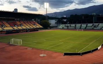 Caracas FC recibió sanción por los incidentes en el último clásico