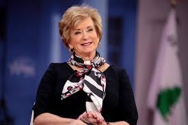 Linda McMahon, pilar del equipo de Donald Trump. 