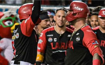 Cardenales arranca la Serie del Caribe: calendario, horarios y dónde verla