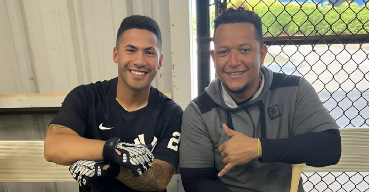 Los Tigres de Detorit estaban interesados en Torres incluso antes de su debut en Las Mayores en 2018, cuando comenzó a jugar con los Yankees de Nueva York Foto Archivo