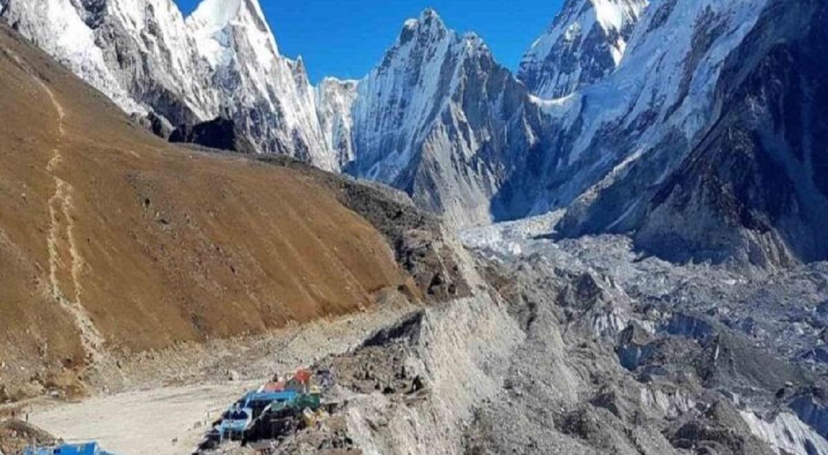 Los comerciantes de la zona agradecen el acceso a la región por vía terrestre en medio de la polémica que levantó la construcción de la vía por su impacto ecológico Foto Archivo