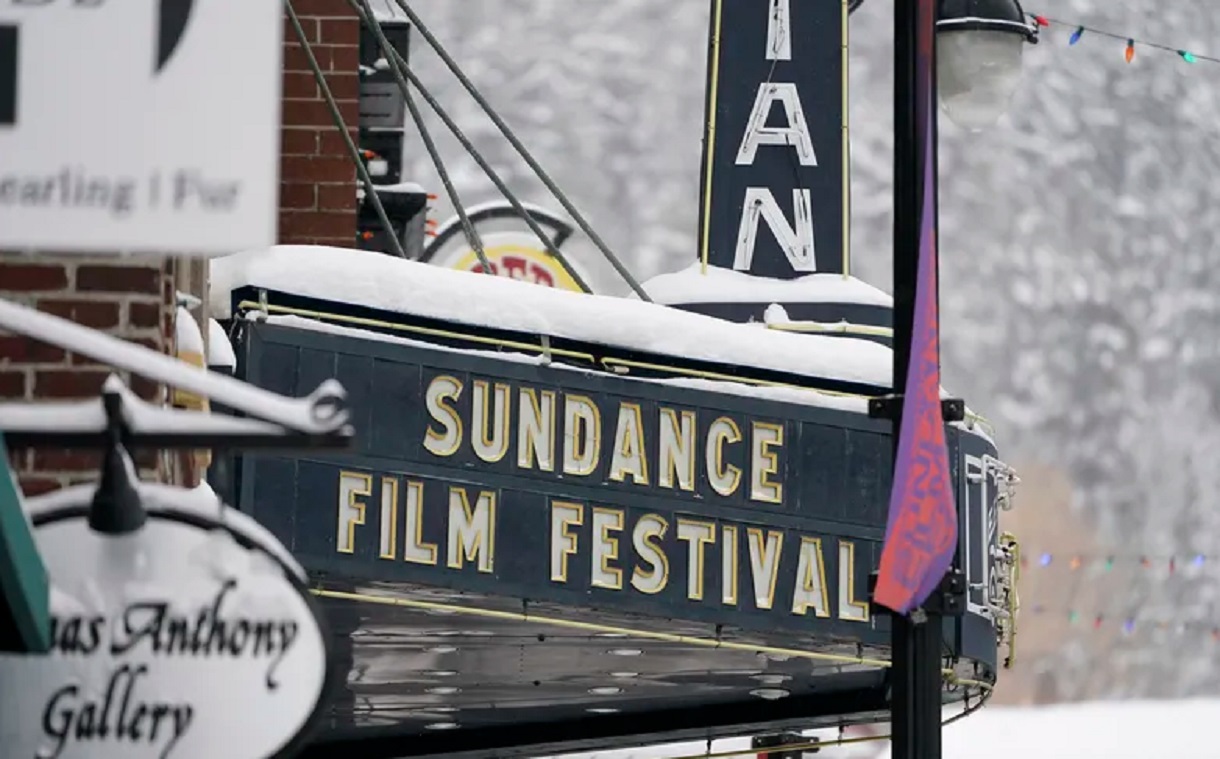 Los organizadores del Sundance todavía sospesan las posibilidades para una nueva sede Foto Archivo