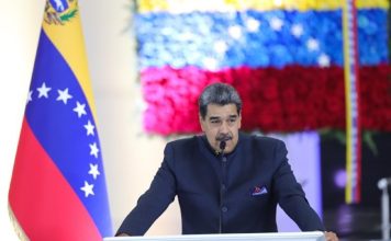 Maduro dice que Venezuela está en mejores condiciones para enfrentar sanciones