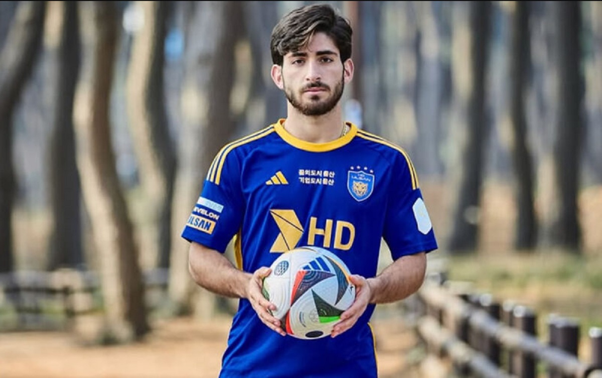 Matías Lacava aseguró que dará todo de sí mismo dentro del campo para conducir a la victoria al equipo Foto Archivo