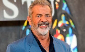 Mel Gibson trabaja en la secuela de La pasión de Cristo