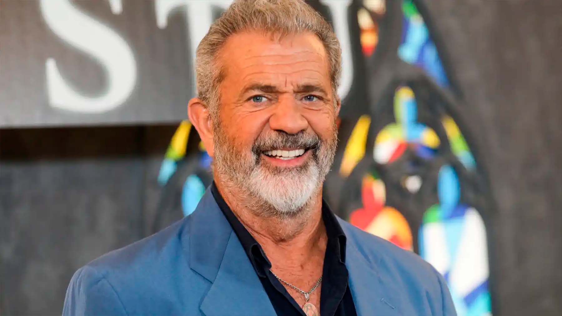 Mel Gibson