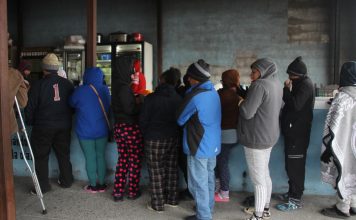 Migrantes en Chicago están alerta ante una redada masiva tras la toma de posesión de Trump