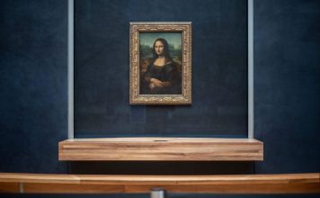 El Louvre se renueva y la Mona Lisa cambiará de sala