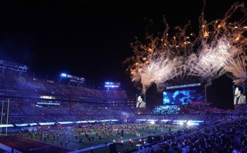 La NFL promete un Super Bowl LIX inolvidable y seguro