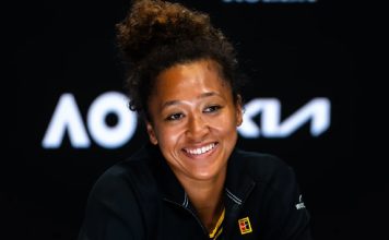 ¿Naomi Osaka jugará el Abierto de Australia?