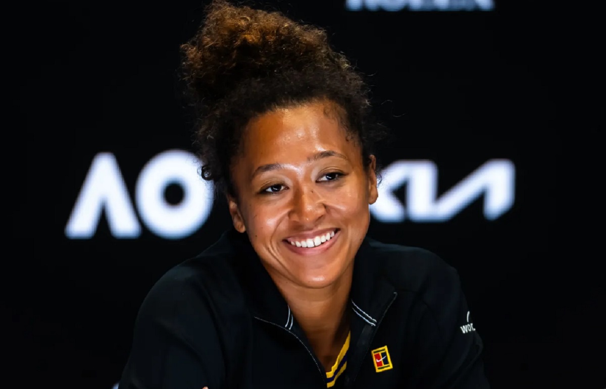 Naomi Osaka aseguró que aunque las resonancias magnéticas no son las mejores, tiene posibilidad de jugar en Australia Foto Archivo