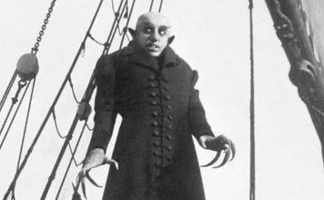 Cuál es el origen de la historia de Nosferatu y qué relación tiene con Drácula