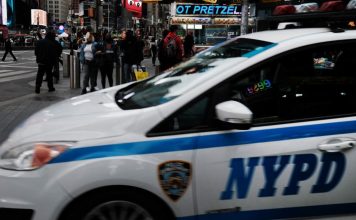 Tiroteo fuera de un club nocturno en Nueva York deja al menos 10 heridos: descartan ataque terrorista