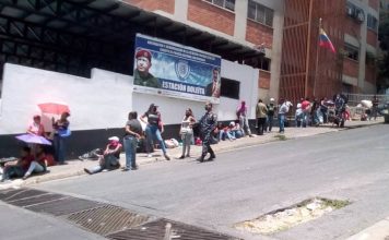 Denuncian condiciones de reclusión inhumanas en los calabozos de la PNB en Zona 7