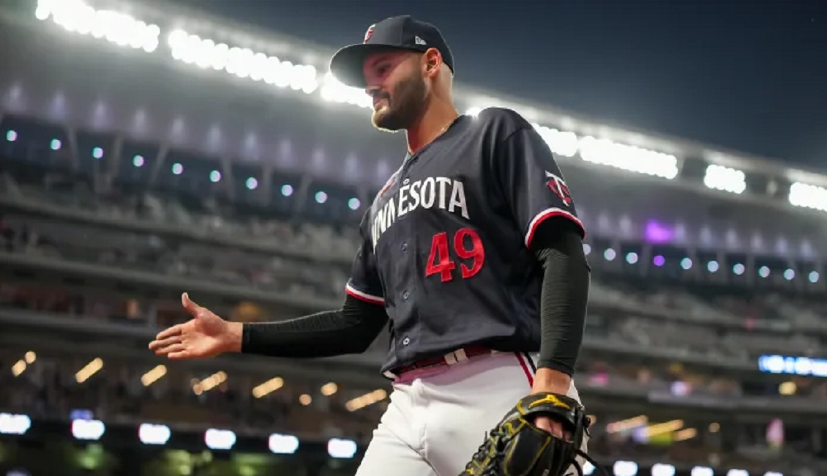 Pablo López registra 3-2 con efectividad de 2.33 en seis aperturas. Asimismo, en duelos interligas luce foja de 10-8, 180 bateadores recetados y una efectividad de 3.13 en 161 innings Foto Archivo